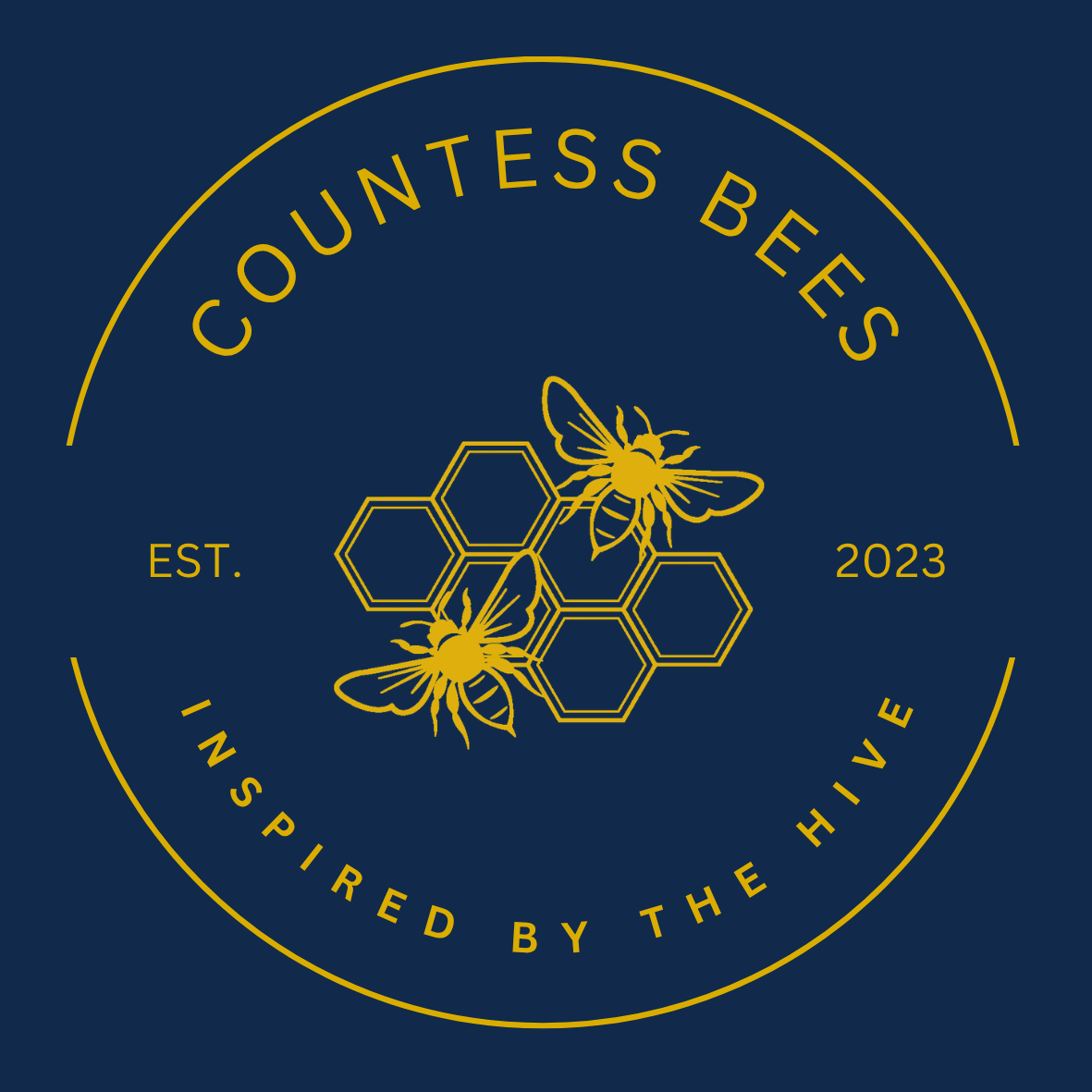 Countess Bees